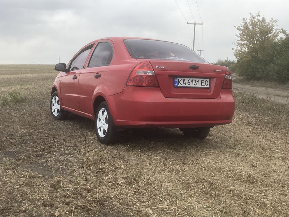 Авто в непоганому стані.є зауваження більш детальніше в смс