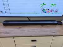 Soundbar LG SP8YA +dostawka LG SPK8-S