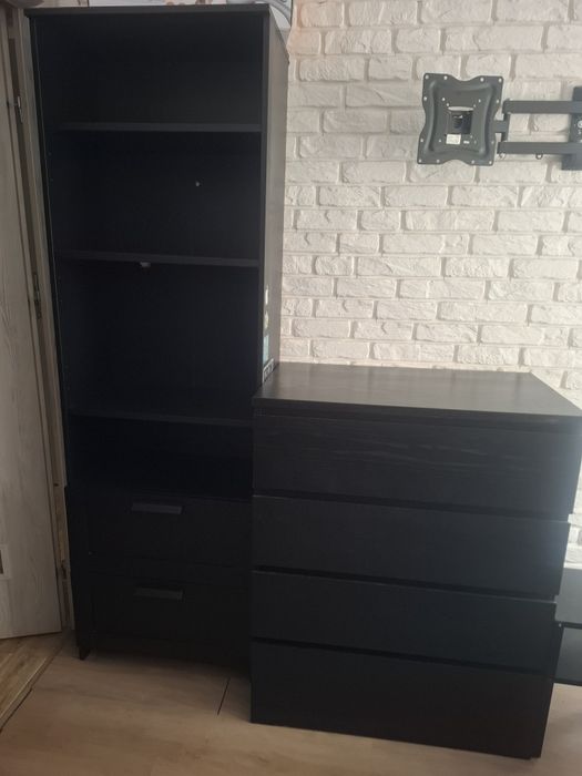 Sprzedam komplet mebli