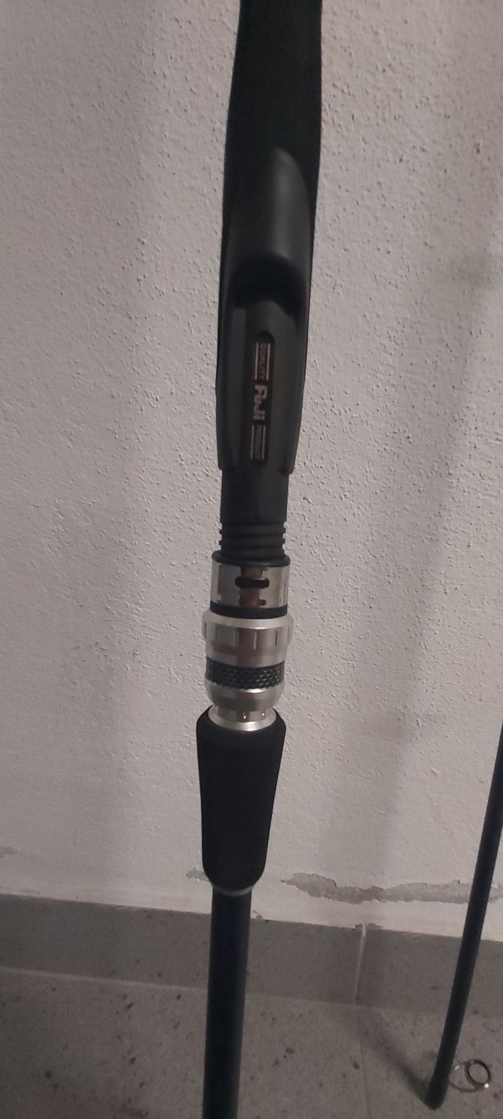 Daiwa Infeet Sea Bass