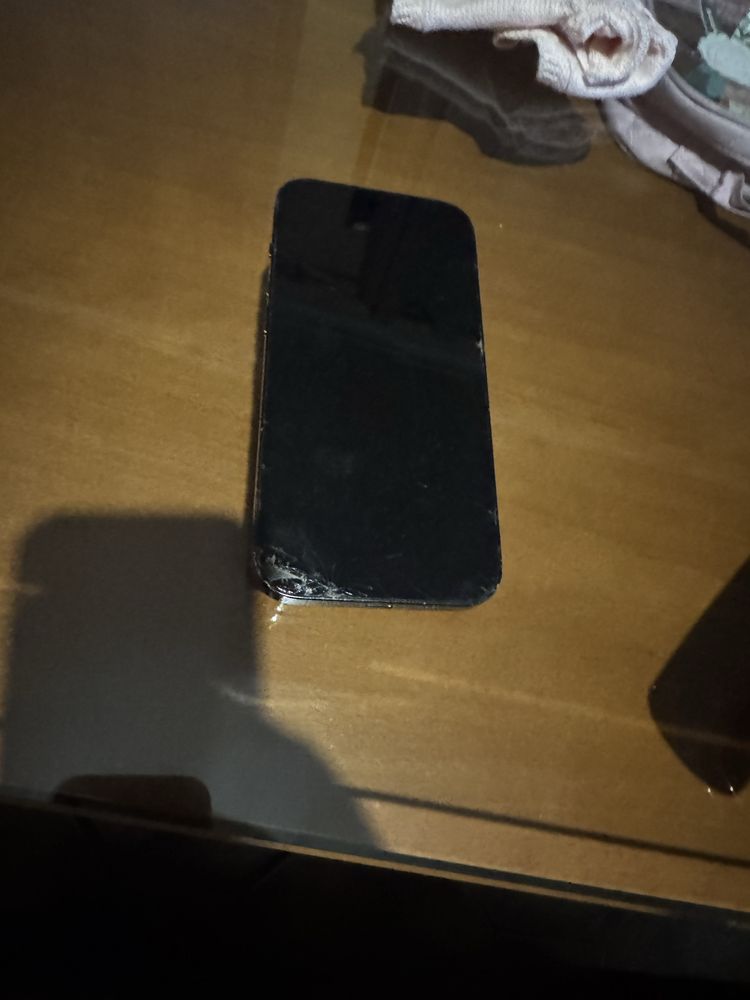 Iphone 14 pro para pecas