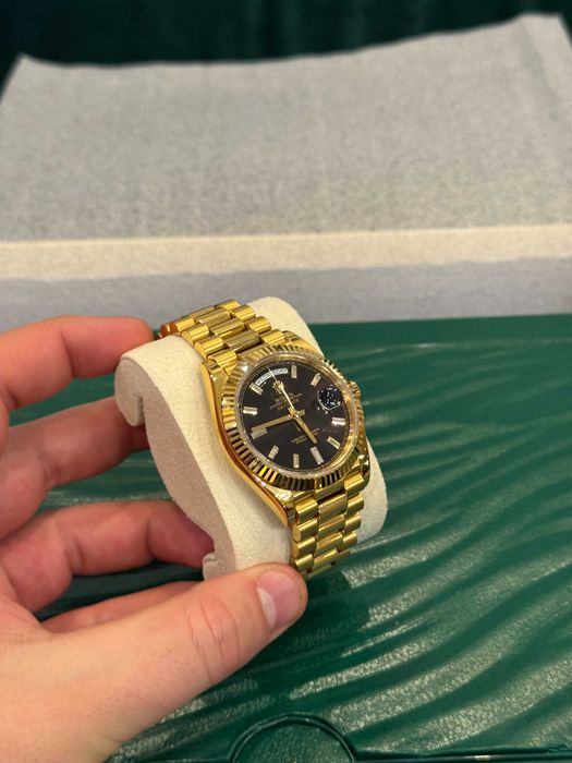 Relogio Day Date 41mm