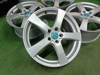 19" felgi 5x112 et35 VW Passat B7 B8 Alltrack Tiguan R-line Audi Skoda