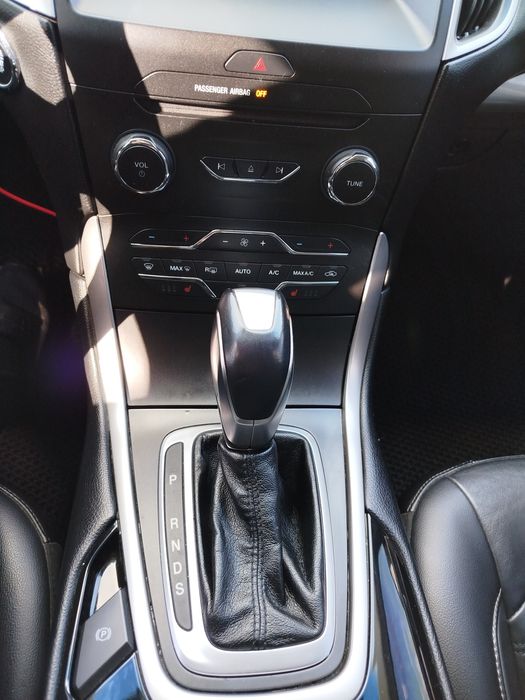 Продам FORD Edge 2016 рік дв. 3.5