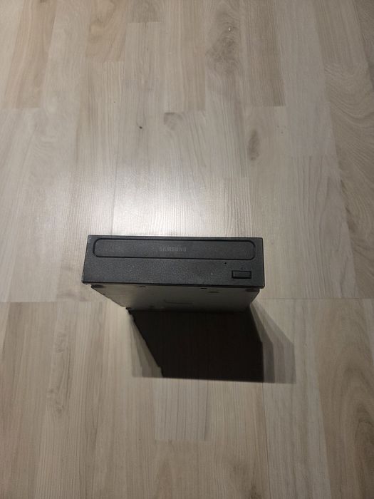 Napęd / nagrywarka DVD-RW Samsung SH-216 SATA – sprawna