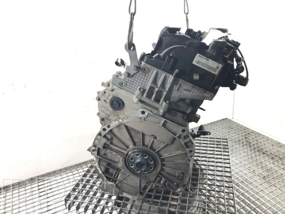 BMW ДВИГУН N47 N47D20 2.0D 320D 120D E88 E82 E87 E90 E60 E83