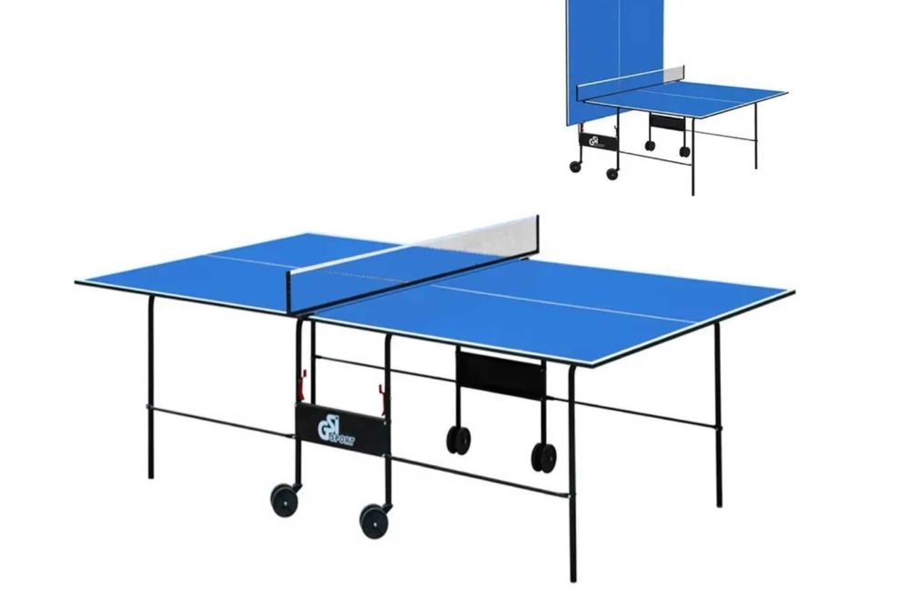 Тенісний стіл вживане