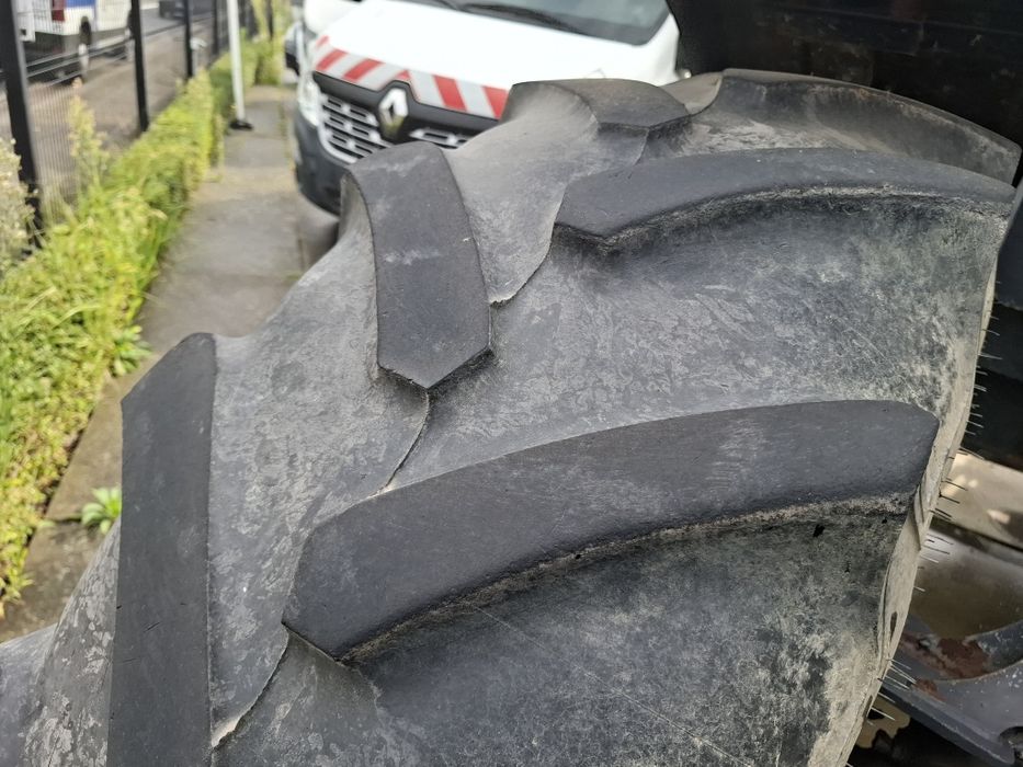 Mc cornik mtx 120  godz 6500  nie case Mx new holland massey ferguson