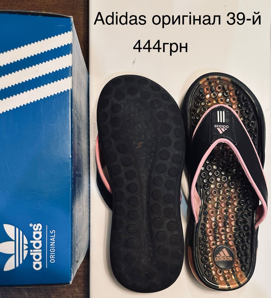 Адідас 39 BIRKENSTOCK 40 розмір Birkenstock