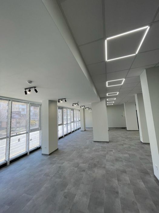 Оренда приміщення 128 м² | Героїв Майдану 118 (ЦЕНТР)