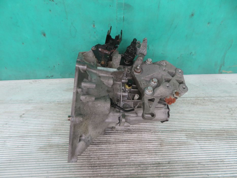 Fiat Ducato 19r 2.3 jtd skrzynia biegów 20GP18