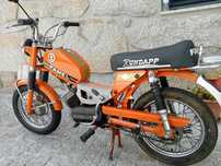 Famel Zundapp Z3