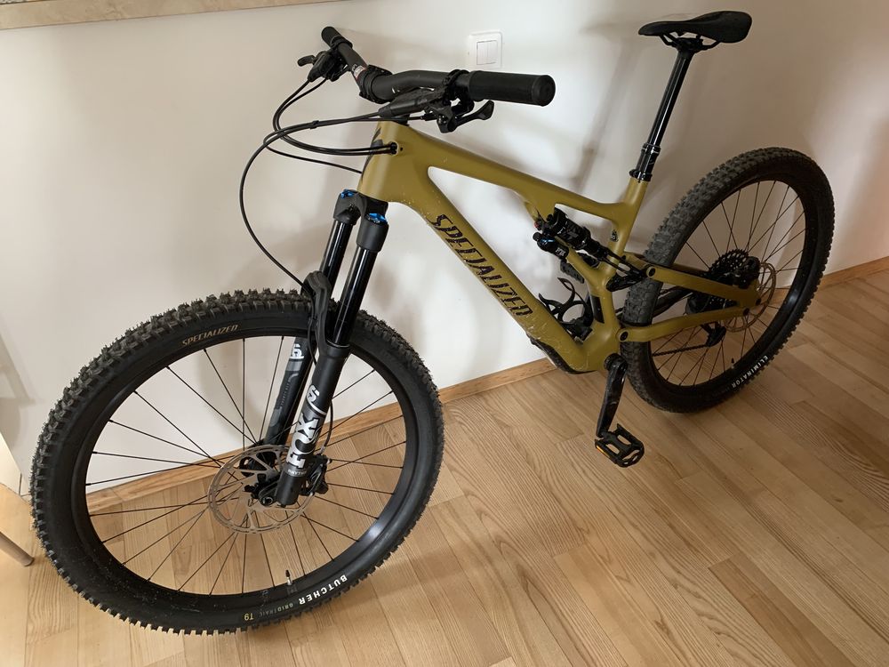 NOWY Specialized Stumpjumper EVO Comp rozm. S5 2023 Gwararancja FV23%