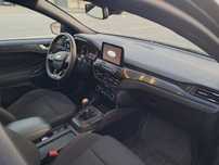 Ford Focus ST line