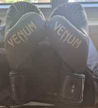 Luvas de boxe Venum impact