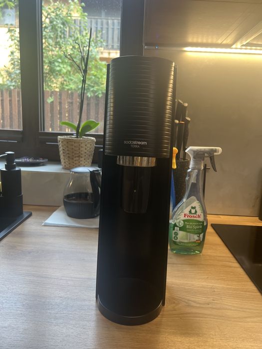 Sodastream Terra