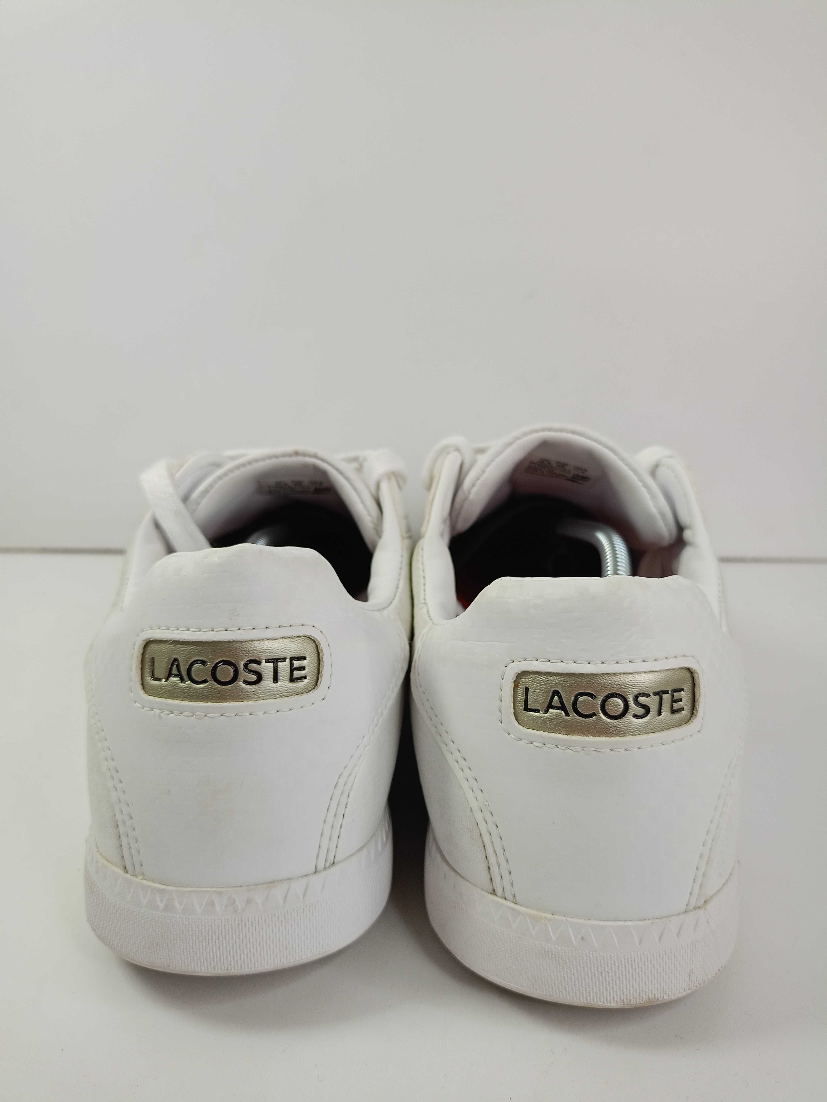 LACOSTE GRADUATE buty męskie r.45