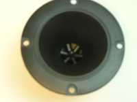 ProCraft LH309 75W Round Piezo Car Audio DJ Horn Speaker твиттер