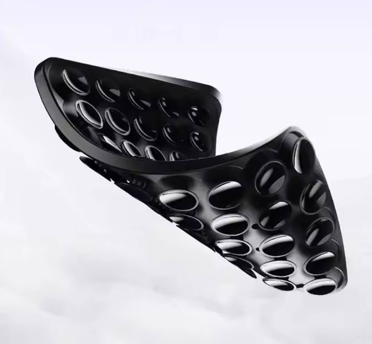 липучка для телефону двухстороння Тримач телефону Stickers silicone