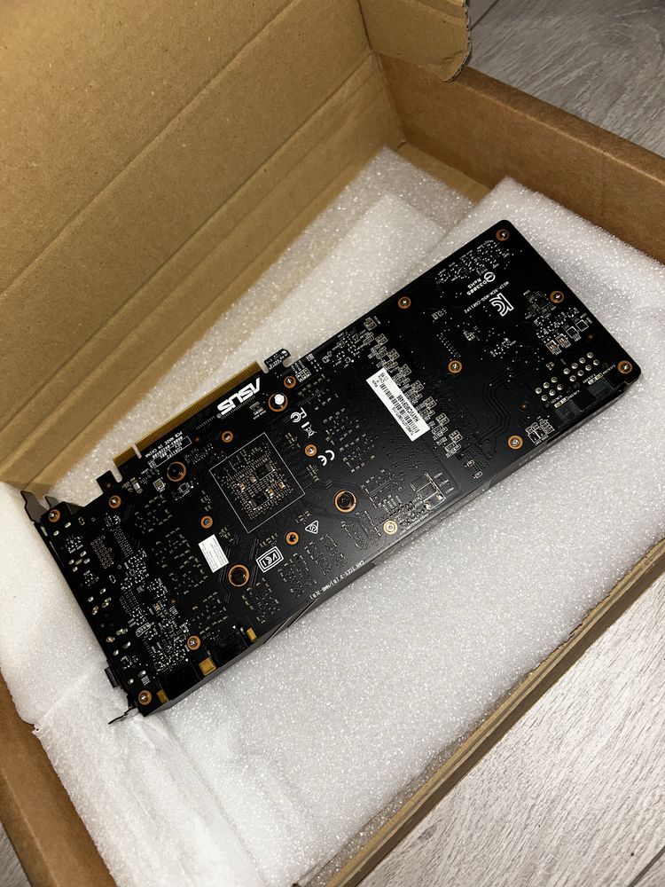 GeForce GTX 1080 Ti