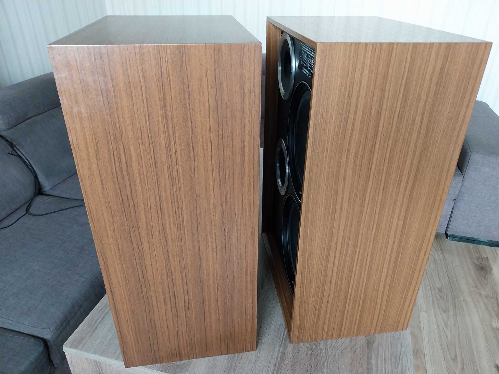 Kolumny Unitra Tonsil zg40c export