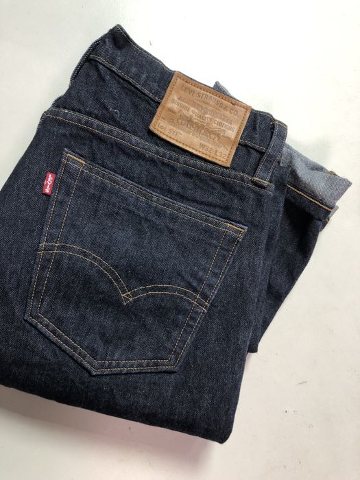 Джинси Levi’s 511   Розмір 32/32