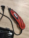 Multiszlifierka Nutool Red 135W