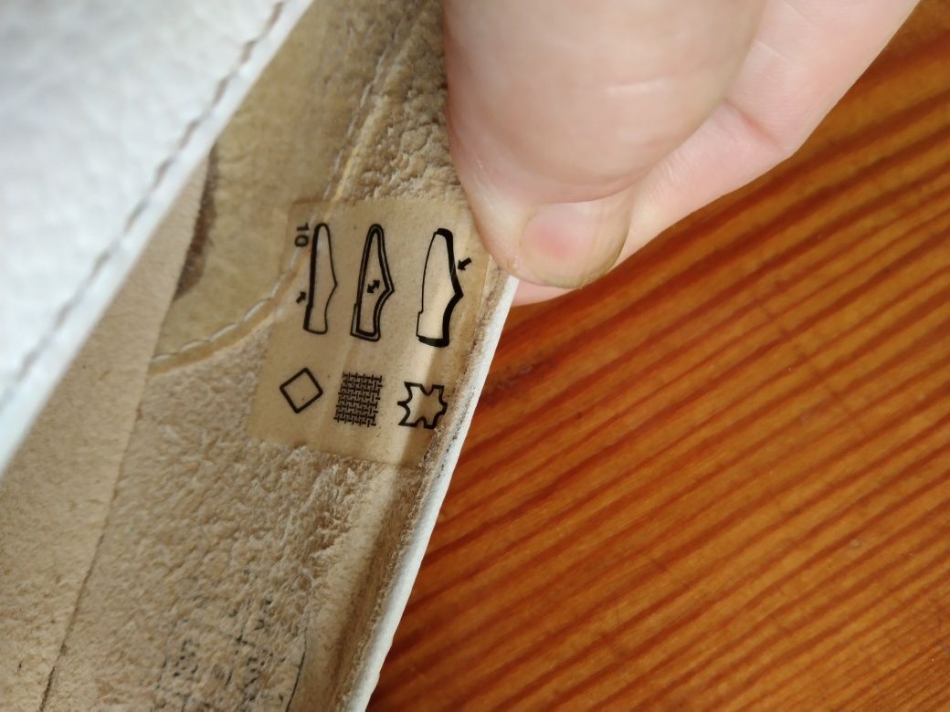 Туфлі балетки Мері Джейн, Dr.Martens , оригінал.