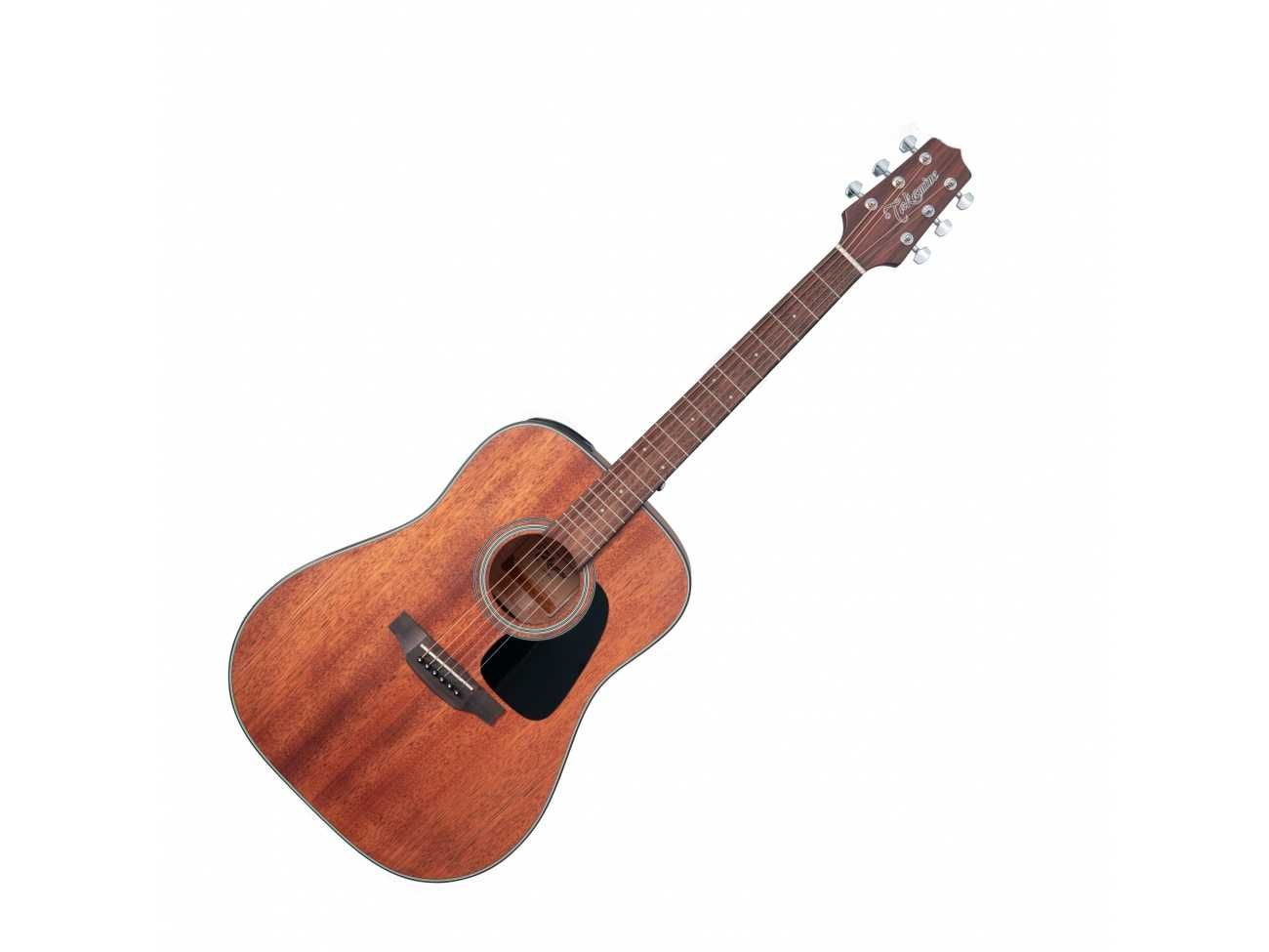 Gitara akustyczna / elektroakustyczna TAKAMINE GLD11E-NS