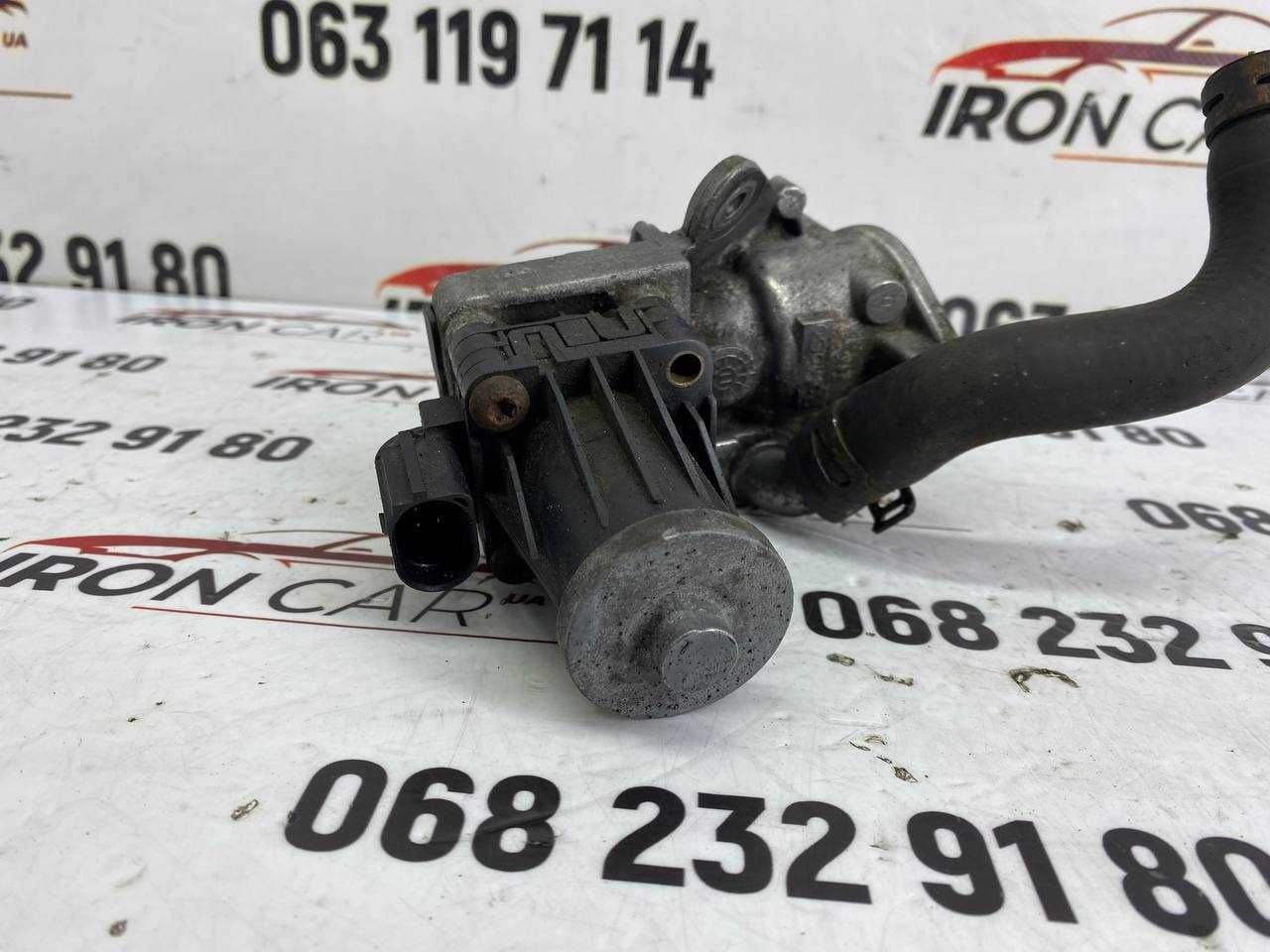 Клапан EGR ЕГР Ford Transit 2.2 TDCI BK2Q-9D475-CB Форд Транзит