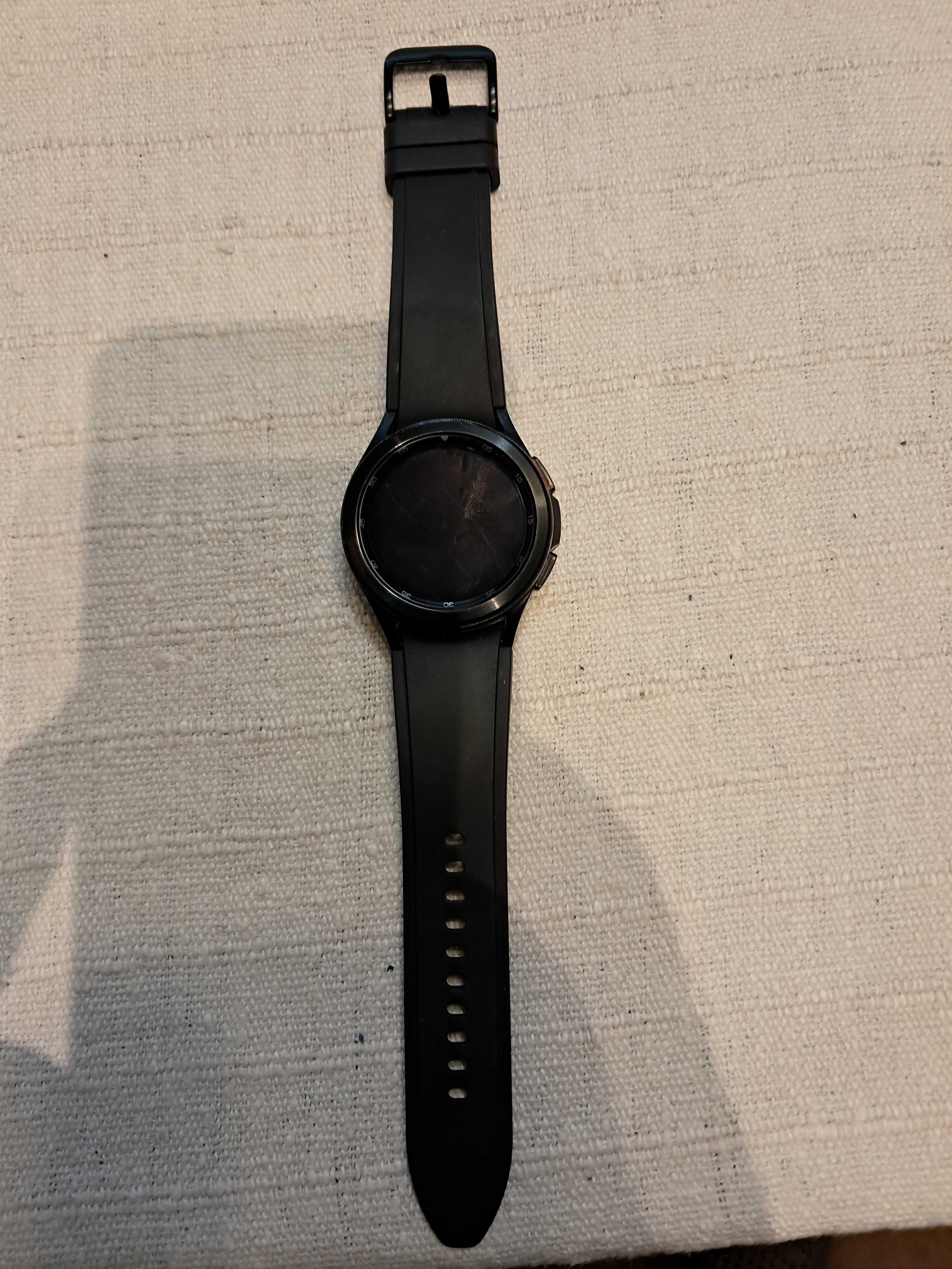 Smartwatch Samsung 4