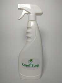 Средство от запаха животных, мочи животных SmellStop Animal (США),0,5л