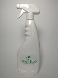 Средство от запаха животных, мочи животных SmellStop Animal (США),0,5л