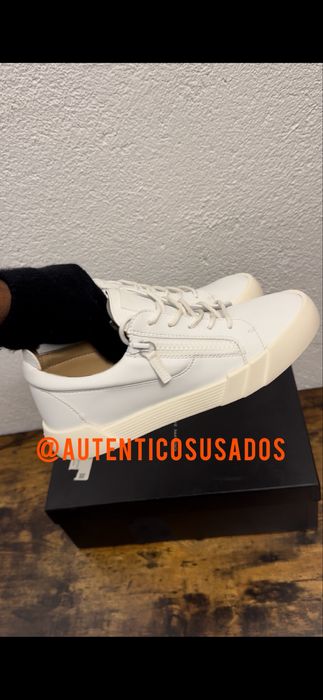 Sapatilhas Giuseppe Zanotti