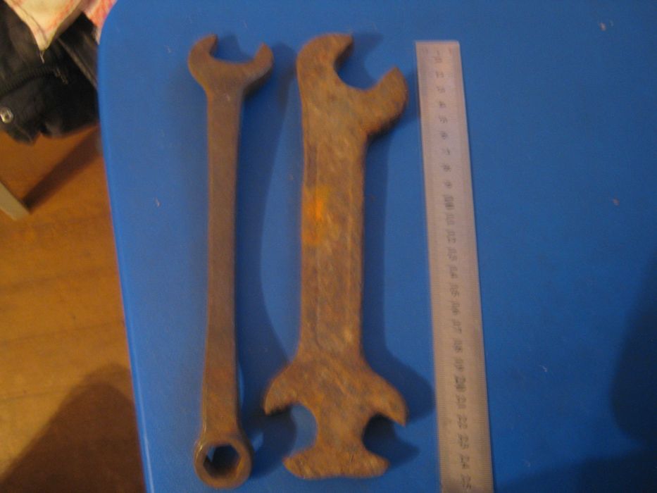 продам антикварни ключи