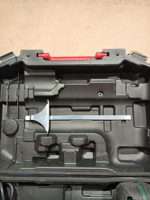 Wyrznarka parkside 800w