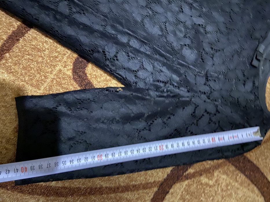 Платье трапеция Olko