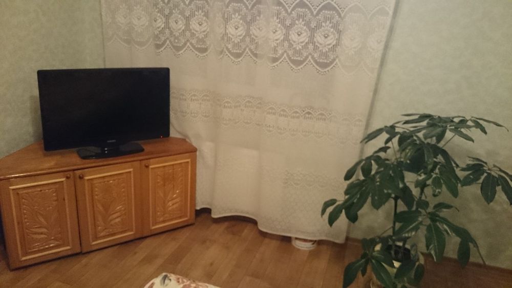 Сдам 1-ю квартиру