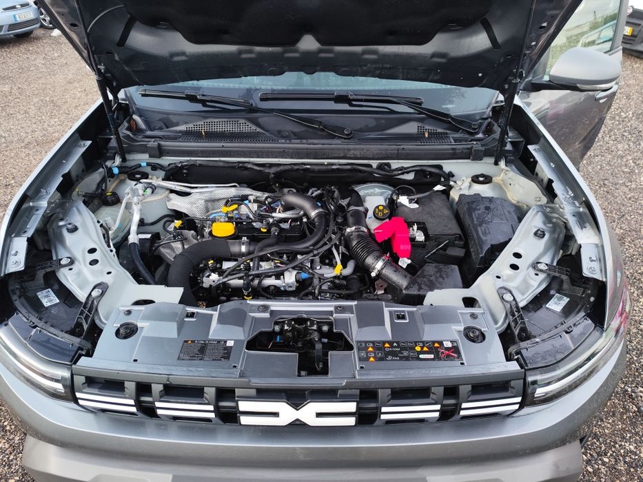 Dacia Duster 1.0 TSI GPL 2024