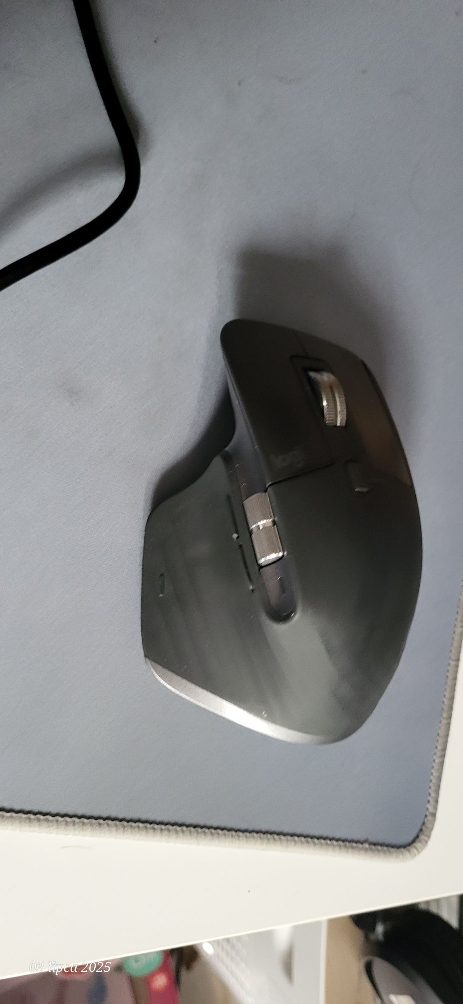logìtech master 3x