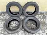 Opony Zimowe 195/65R15 BRIDGESTONE BLIZZAK LM001 EVO