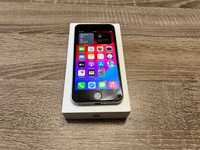 Idealny iPhone SE 2022 drugiej generacji 64GB, bateria 99%