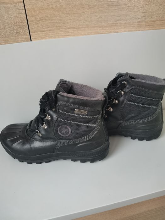 Зимние ботинки Timberland