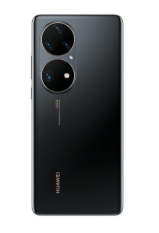 Vendo ou troco Huawei P50 Pro Preto