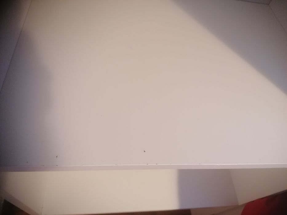 Estante tipo casinha