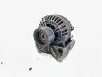 Volkswagen Transporter T5 alternator 2.5 TDI 180A VW przedlift