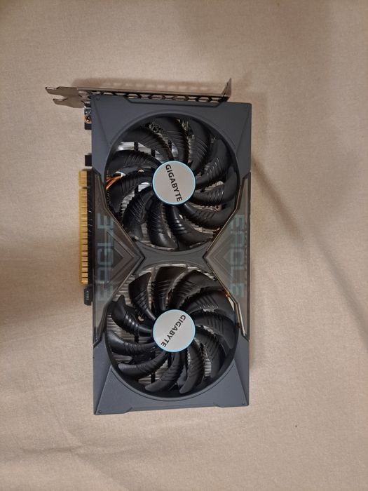 Gigabyte gtx 1650 4 gb