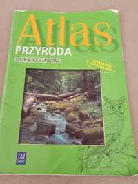 Atlas przyrodniczy