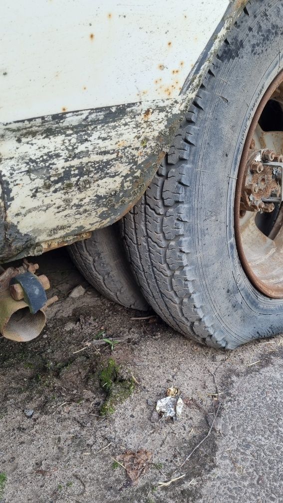 Автомобіль ГАЗ 32212