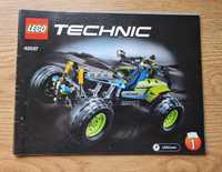 Lego Technic 42037